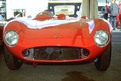 Maserati 300 S s/n 3051 (Mario Linke)