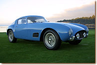 Ferrari 250 GT LWB TdF Scaglietti Berlinetta s/n 0557GT