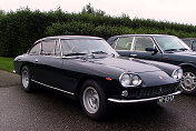 Ferrari 330 GT 2+2 series I, s/n 6271