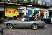 250 GT PF Cabriolet