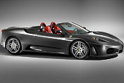 Ferrari F430 Spider