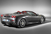 Ferrari F430 Spider
