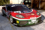360 GT s/n 119349
