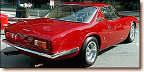 330 GT 2+2 Speciale Michelotti s/n 9083