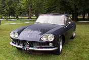 Ferrari 330 GT 2+2, s/n 7471