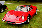 Dino 246 GTS s/n 7184