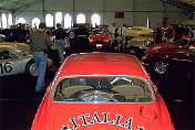 340 Mexico Berlinetta Vignale s/n 0226AT