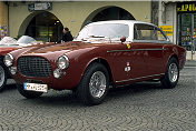 225 Inter Coupé Vignale s/n 0223EL