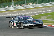 [Gosse / Kutemann / Garbagnati] Ferrari 575 GTC, s/n 2204