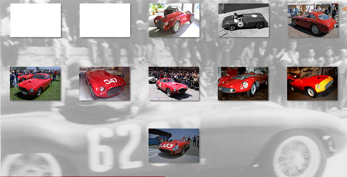 500 Mondial s/n 0536MD