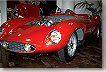121 LM Scaglietti Spyder s/n 0532LM