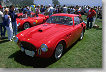Ferrari 250 S Vignale Berlinetta s/n 0156ET