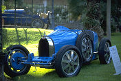 Bugatti T37