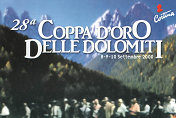 28th Coppa d'Oro