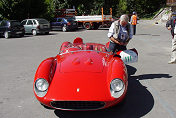 Ferrari 500 TRC s/n 0658MDTR (Caggiati-Fratta)