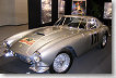 Ferrari 250 GT Interim Berlinetta s/n 1521GT