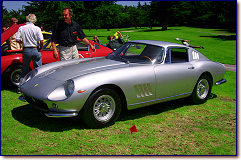 Ferrari 275 GTB s/n 07147