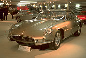 400 Superamerica s/n 4679