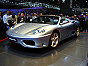 360 spider Presentation