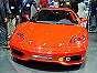 360 Modena Challenge