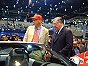 360 spider Presentation
