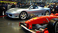 360 spider Presentation