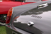 Ferrari 250 GT California Spyder Scaglietti, s/n 2383GT