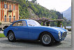 Ferrari 212 Export Coupé Vignale s/n 0096E
