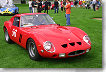 Ferrari 250 GTO'62 s/n 5111GT