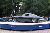 Ferrari 500 Superfast, s/n 6043SF