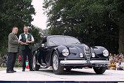 Alfa Romeo 6C 2599 SS Villa d'Este,