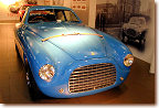 166 MM Touring Berlinetta s/n 0042M