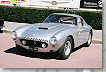 Ferrari 250 GT SWB s/n 2129GT (Beecroft/Rolt)