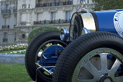 Bugatti T35 T, 1926