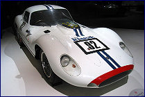 Maserati Tipo 151 s/n 151.006