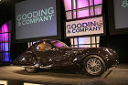 Talbot-Lago T150 C SS Teardrop Coupé by Figoni e Falaschi s/n 90117