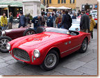 Ferrari 212 Export Vignale Spider, s/n 0182ED
