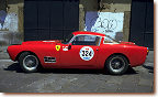 Ferrari 250 GT Boano Coupe s/n 0583GT
