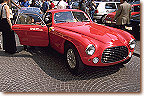 340 America Berlinetta Touring s/n 0126A