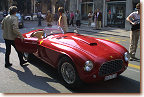 Ferrari 340 America Touring Barchetta s/n 0116A