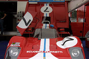 Ferrari 512 F s/n 1048