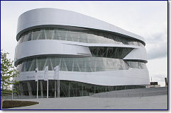 The Time Capsule - The Museum