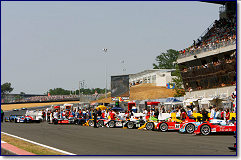 Prototype grid