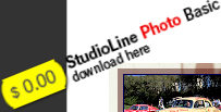Special offer ... to qualify you must be 21 or under ... StudioLine Photo Basic - at zero cost ... download here    ... and tell your friends ... rush only this week