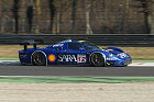 Maserati MC12 s/n 010/22797