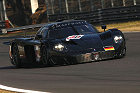 Maserati MC12 s/n 01/29438