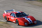 Ferrari 512 BB/LM - 29509 - Jim Fuchs