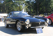 1962 Ferrari 250 GT Lusso s/n 4415GT