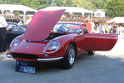 1967 Ferrari 275 GTB Alloy s/n 08135