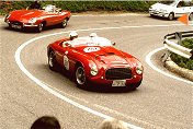 166/212 MM Barchetta Touring s/n 0038M